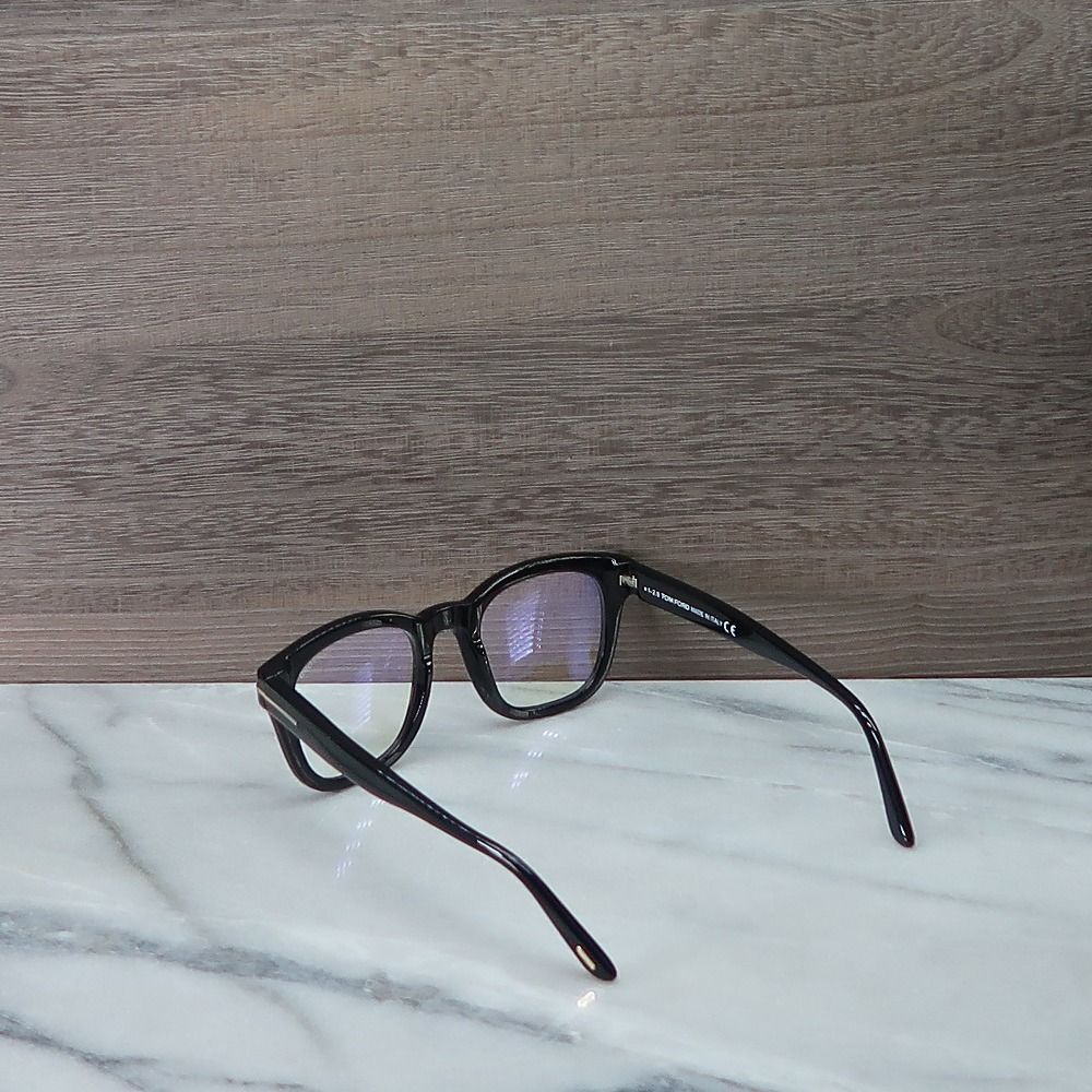 送料,関税込】TOM FORD メガネ TF5542-B ブルーカットレンズ (TOM FORD ...