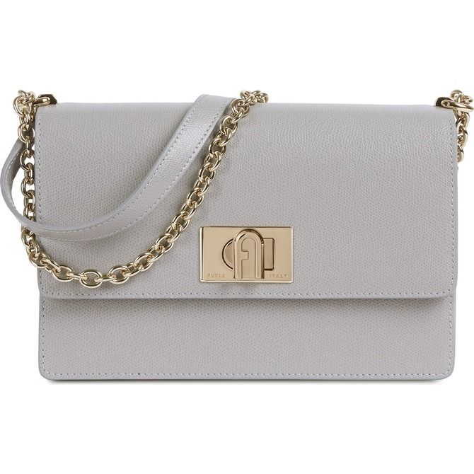 ☆関税込【FURLA】1927 クロスボディS☆ONICE (FURLA/ショルダーバッグ ☆関税込【FURLA】1927 クロスボディS☆ONICE (FURLA/ショルダーバッグ