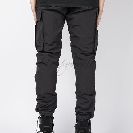 BLACKTAILOR】N1 ナイロンカーゴパンツ/4Color (BLACKTAILOR/カーゴ BLACKTAILOR】N1 ナイロンカーゴパンツ/4Color (BLACKTAILOR/カーゴ