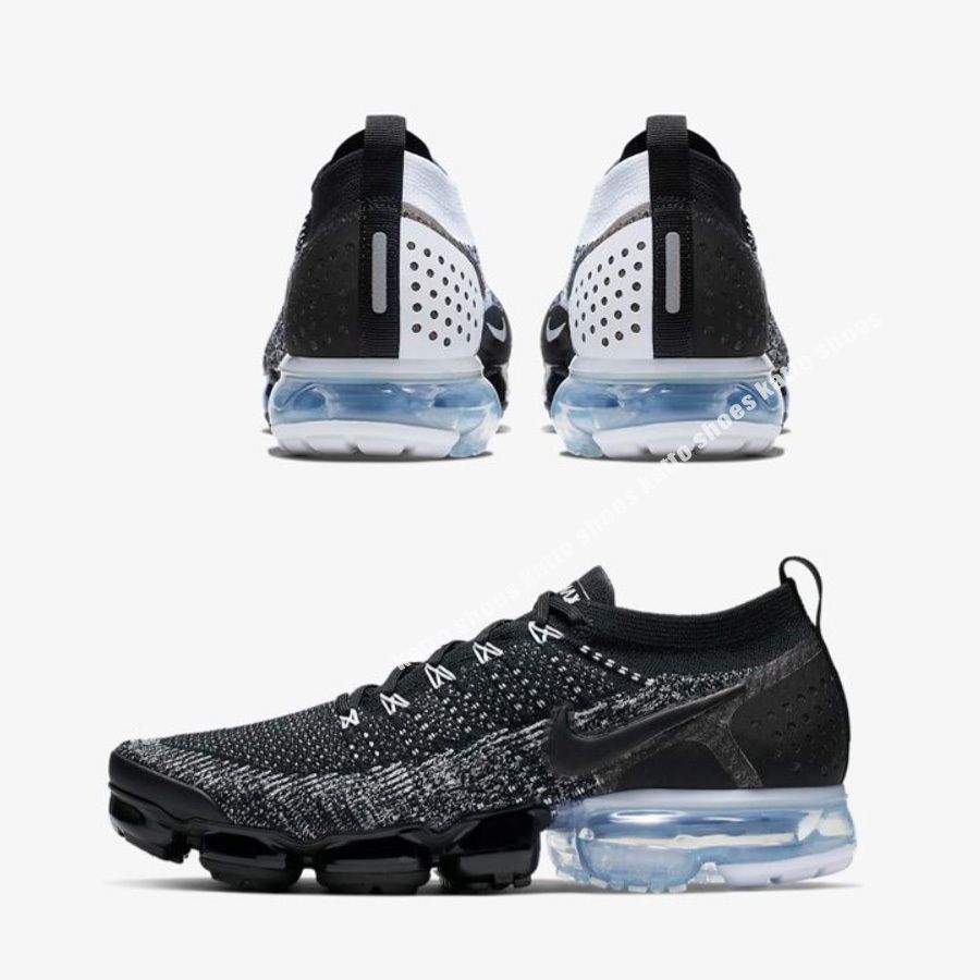 NIKE☆AIR VAPORMAX FLYKNIT 2☆バイカラー (Nike/スニーカー