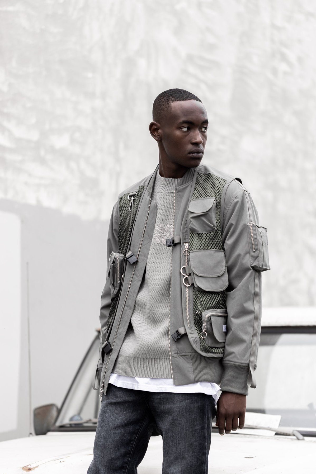 送料/関税込み】 STAMPD リバーシブルボンバージャケット (Stampd' LA 送料/関税込み】 STAMPD リバーシブルボンバージャケット (Stampd' LA