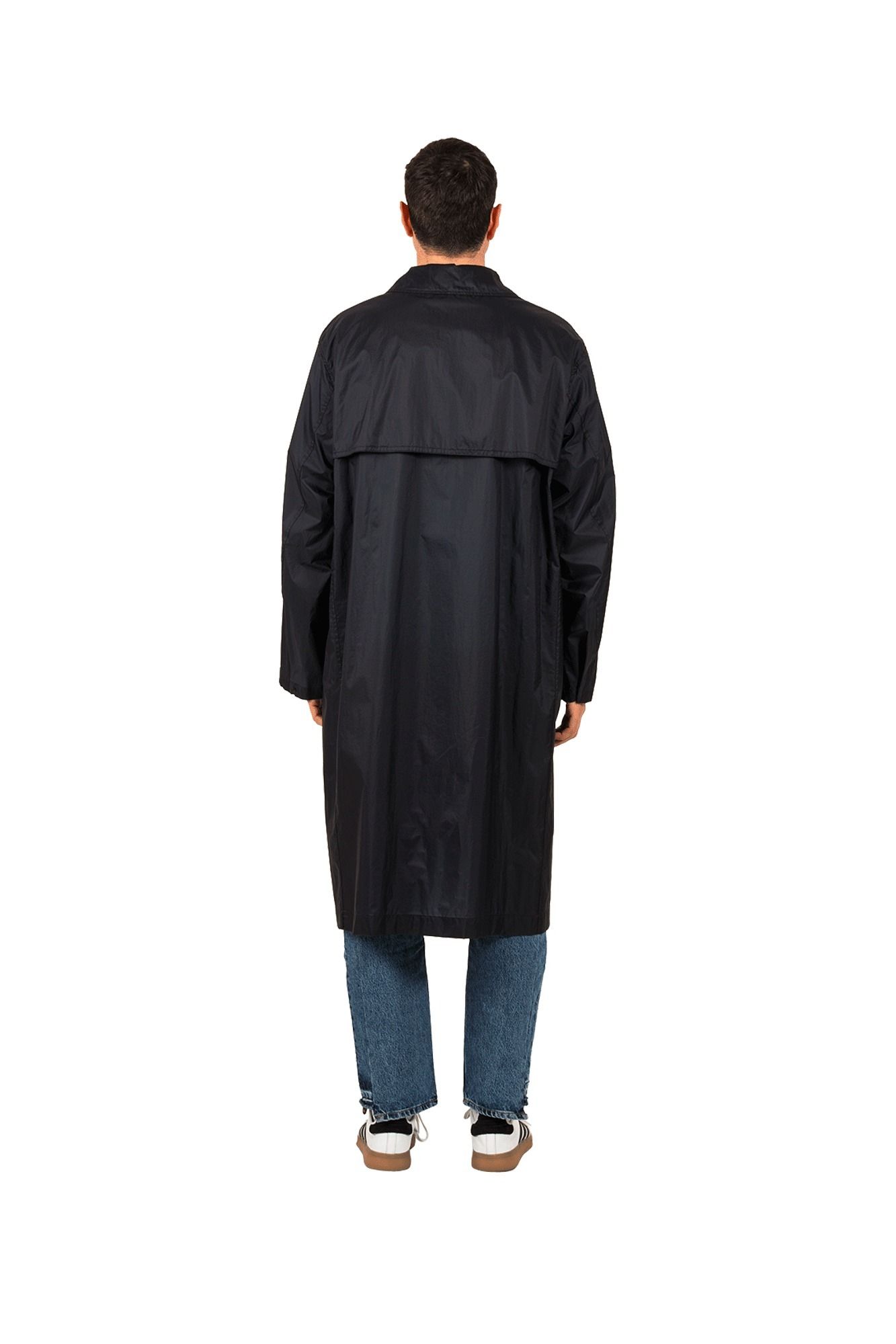残少 MACKINTOSH マッキントッシュ ナイロンコートGM-138 (MACKINTOSH ...