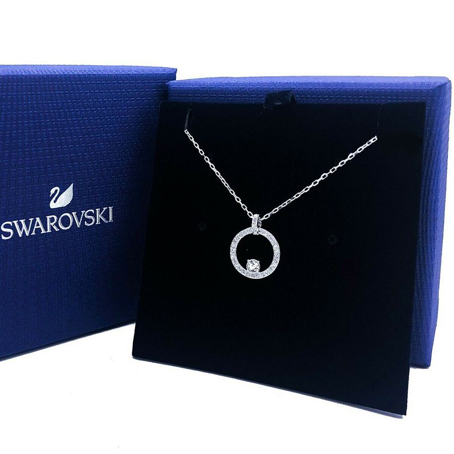 VIP価格【SWAROVSKI】スワロフスキー CREATIVITY CIRCLE