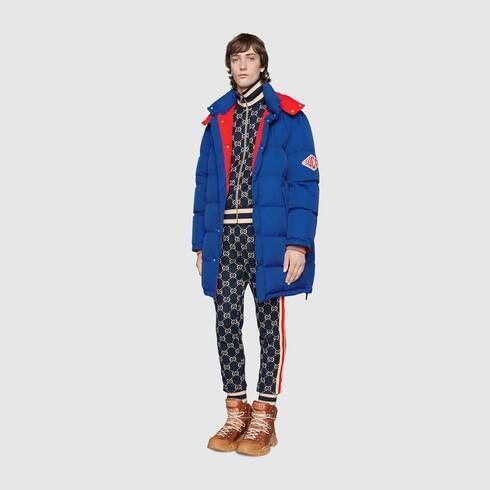 かっこいい!!#GUCCI/グッチ#GGジャガード柄のジョギングパンツ (GUCCI かっこいい!!#GUCCI/グッチ#GGジャガード柄のジョギングパンツ (GUCCI