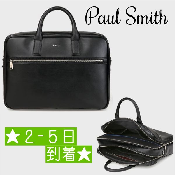 国内発送*Paul Smith*ポールスミス*グラナダ ブリーフケース (Paul 国内発送*Paul Smith*ポールスミス*グラナダ ブリーフケース (Paul