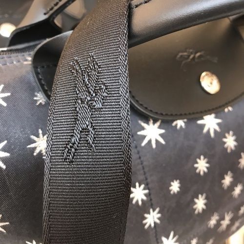 期間限定☆コレクション【エトワール】Longchamp*手提げ *neo 期間限定☆コレクション【エトワール】Longchamp*手提げ *neo
