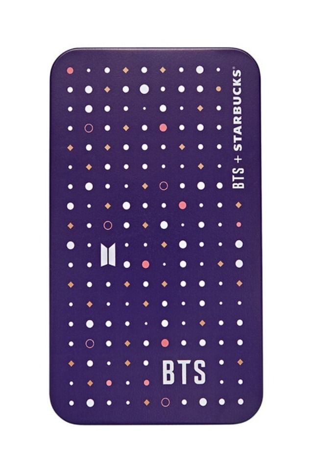 海外限定スターバックス×BTS コラボ キーチェーン キーホルダー 海外限定スターバックス×BTS コラボ キーチェーン キーホルダー