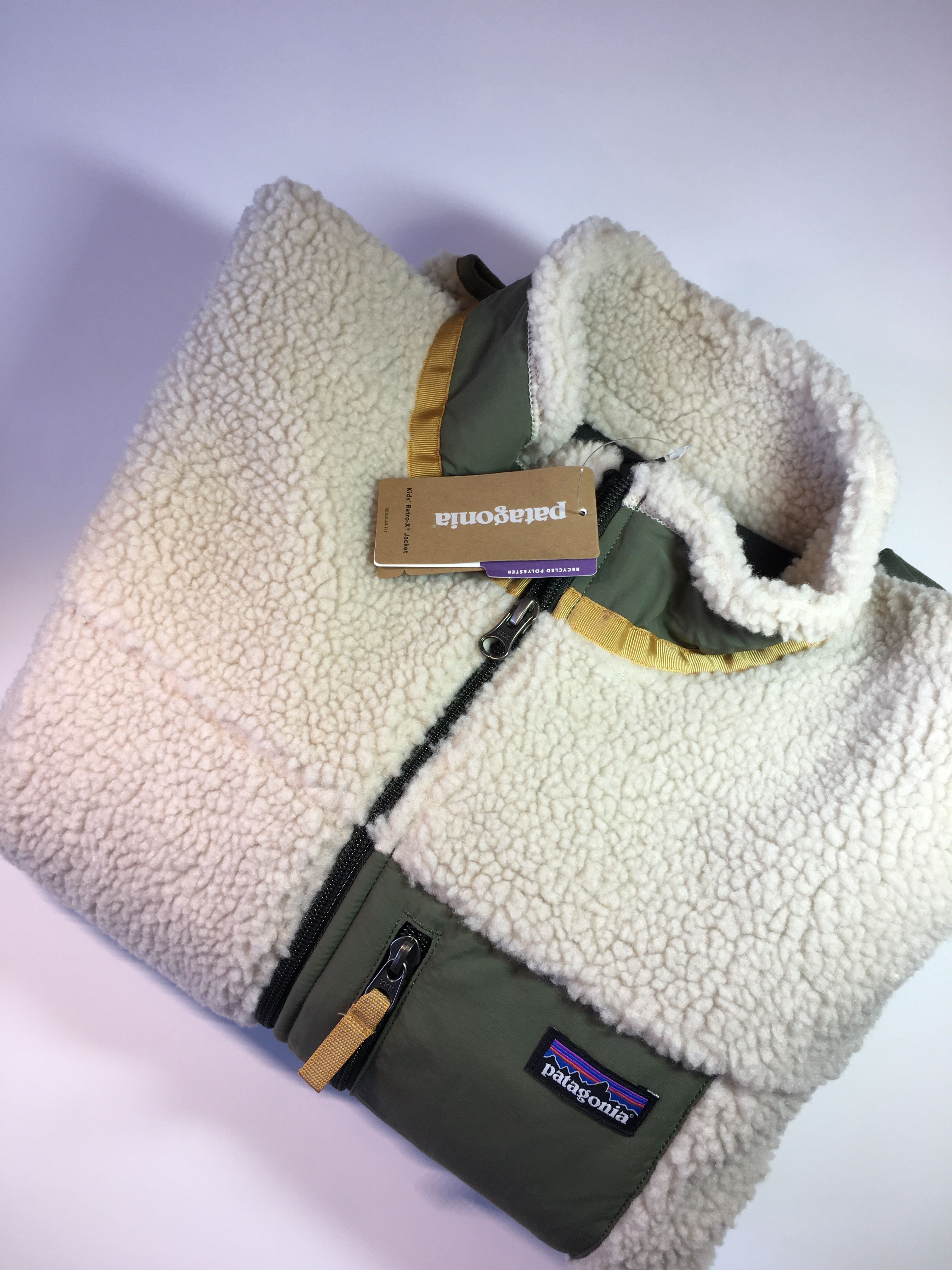 【大人気】キッズ Patagonia Retro-X NAHP大人もOK(確保済み） 210.jpg