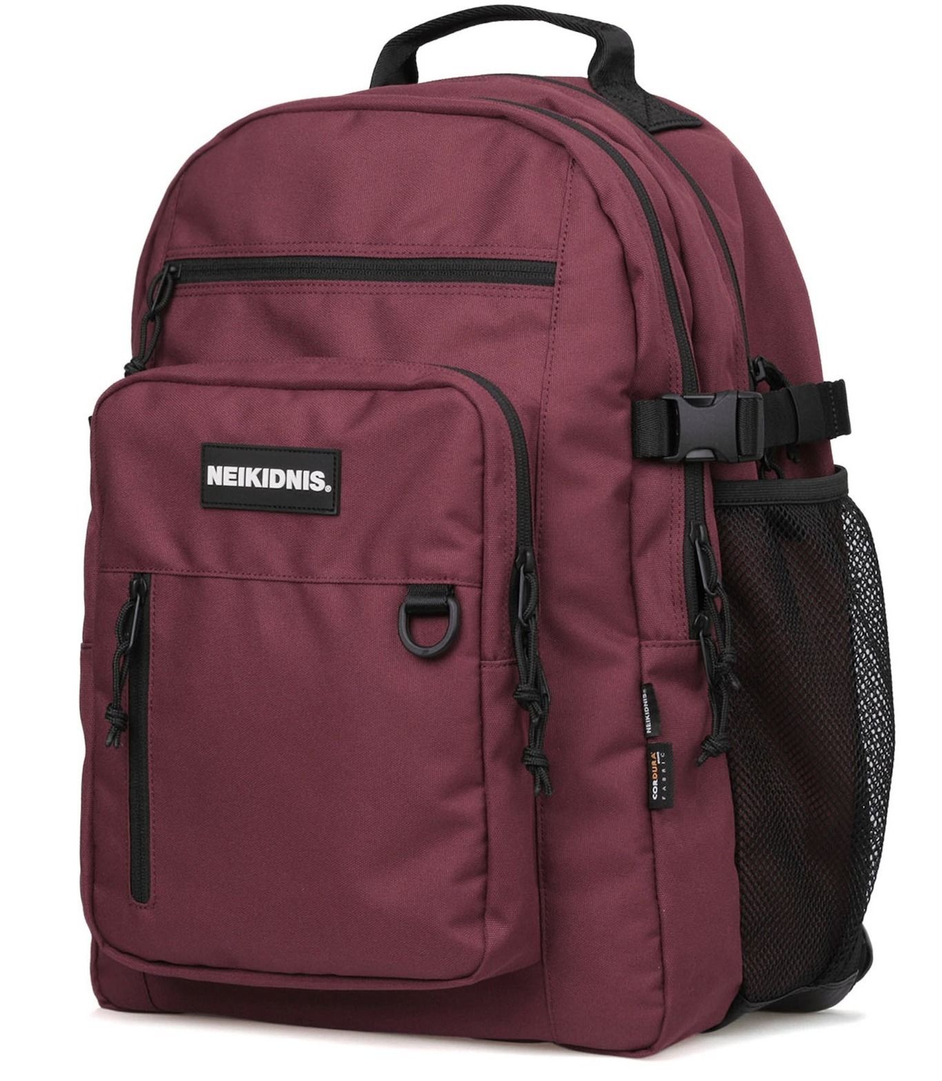 日本未入荷☆NEIKIDNIS☆TRAVEL PLUS BACKPACK レア 関税込