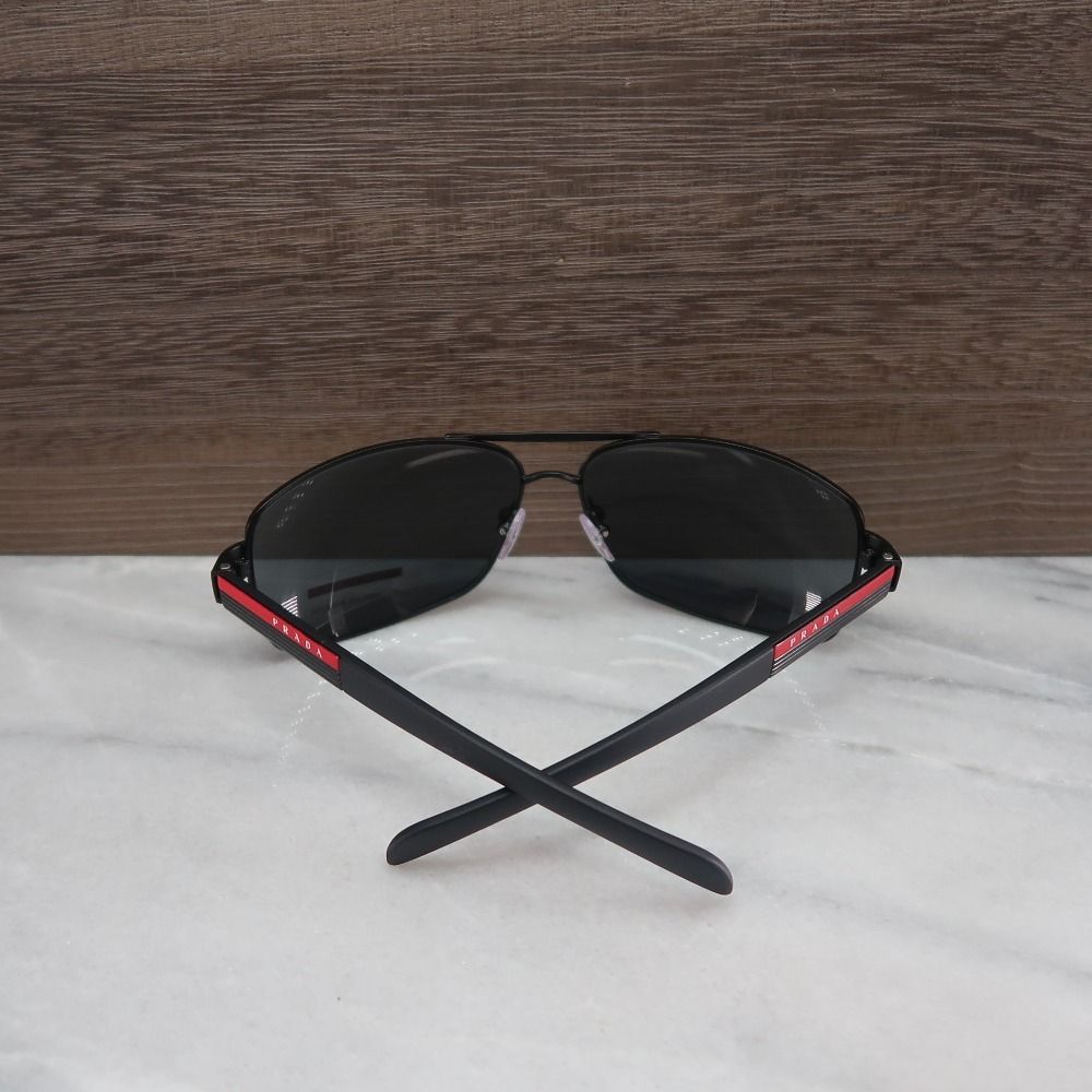 送料,関税込】PRADA サングラス SPS54I Linea Rossa (PRADA/サングラス 送料,関税込】PRADA サングラス SPS54I Linea Rossa (PRADA/サングラス