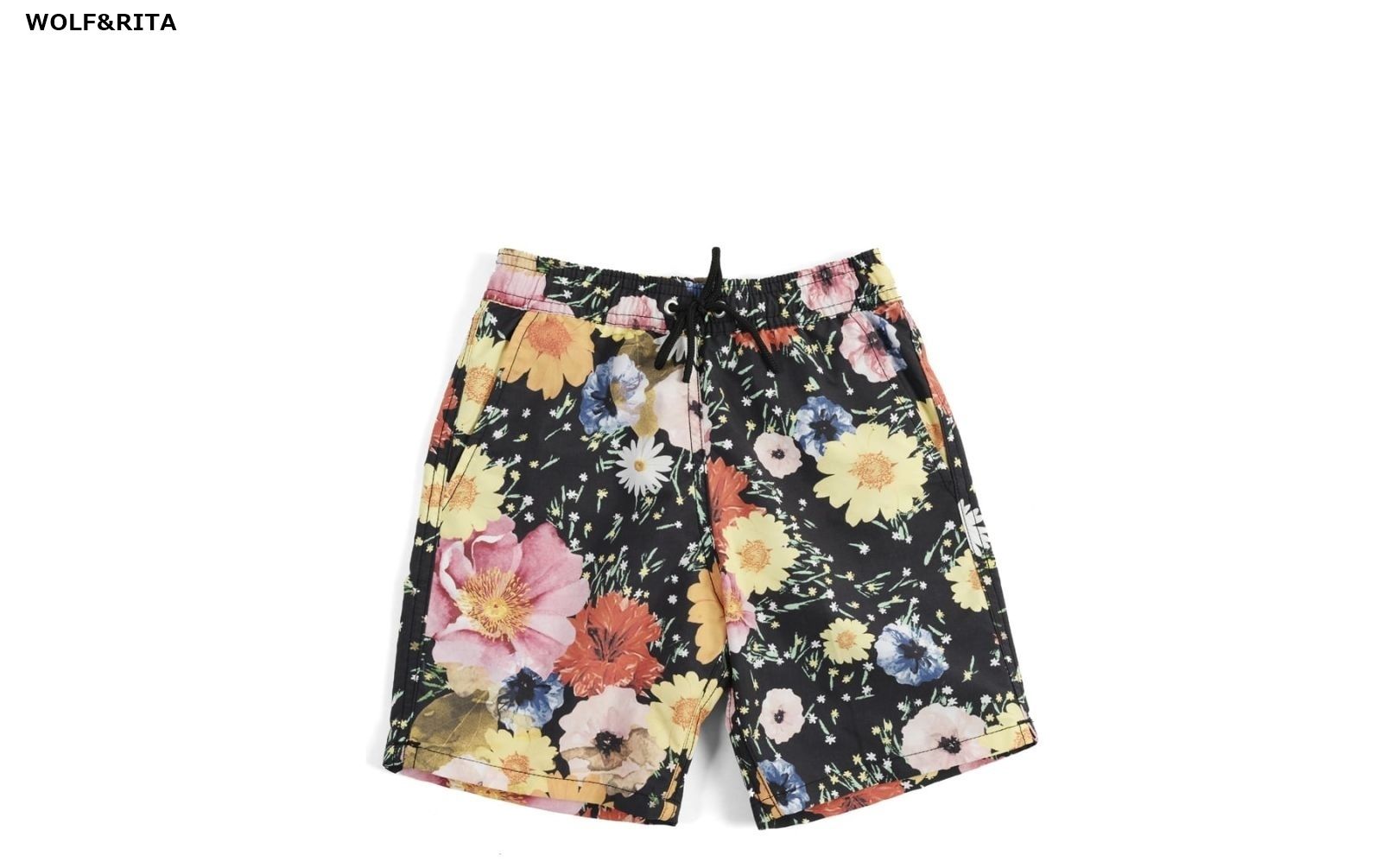 WOLF&RITA Shimao KidsもクールにオシャレなBoys用水着☆ WOLF&RITA Shimao KidsもクールにオシャレなBoys用水着☆ (wolf
