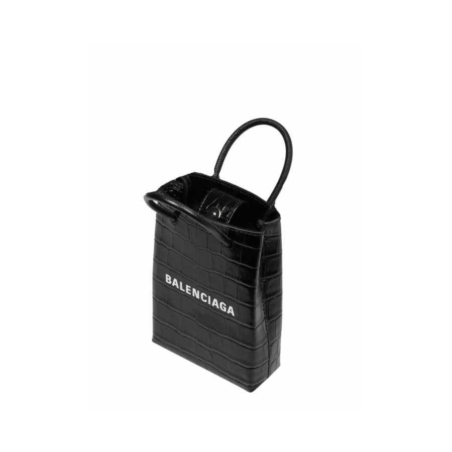 Balenciaga バレンシアガ EVERYDAY フォンホルダーバッグ (BALENCIAGA ...