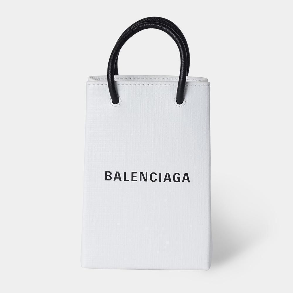 Balenciaga バレンシアガ EVERYDAY フォンホルダーバッグ Balenciaga バレンシアガ EVERYDAY フォンホルダーバッグ