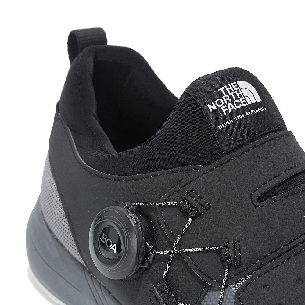 [THE NORTH FACE] ★大人気★ SPEED WALK BOA ★関税無 Amazon.co.jp: The North Face Hillside Boa Gore-Tex Sneakers