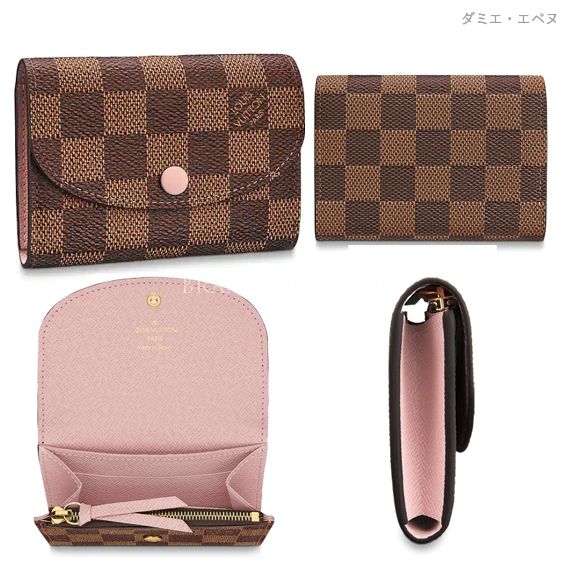 国内発送込 ギフトにも LouisVuitton ルイヴィトンコインケース (Louis