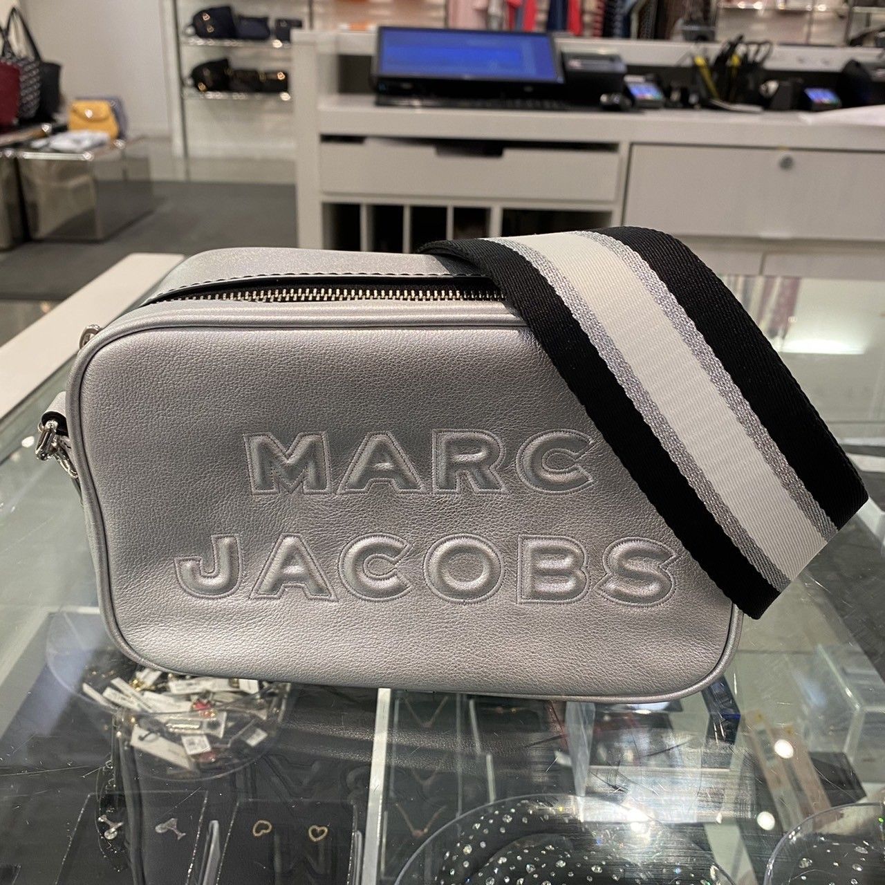 Marc Jacobs