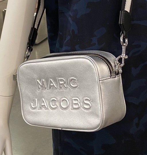 Marc Jacobs
