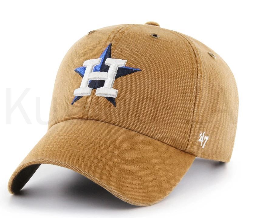Ron Herman ロンハーマン 47 Houston アストロズ Carhartt (Ron Herman Ron Herman ロンハーマン 47 Houston アストロズ Carhartt (Ron Herman