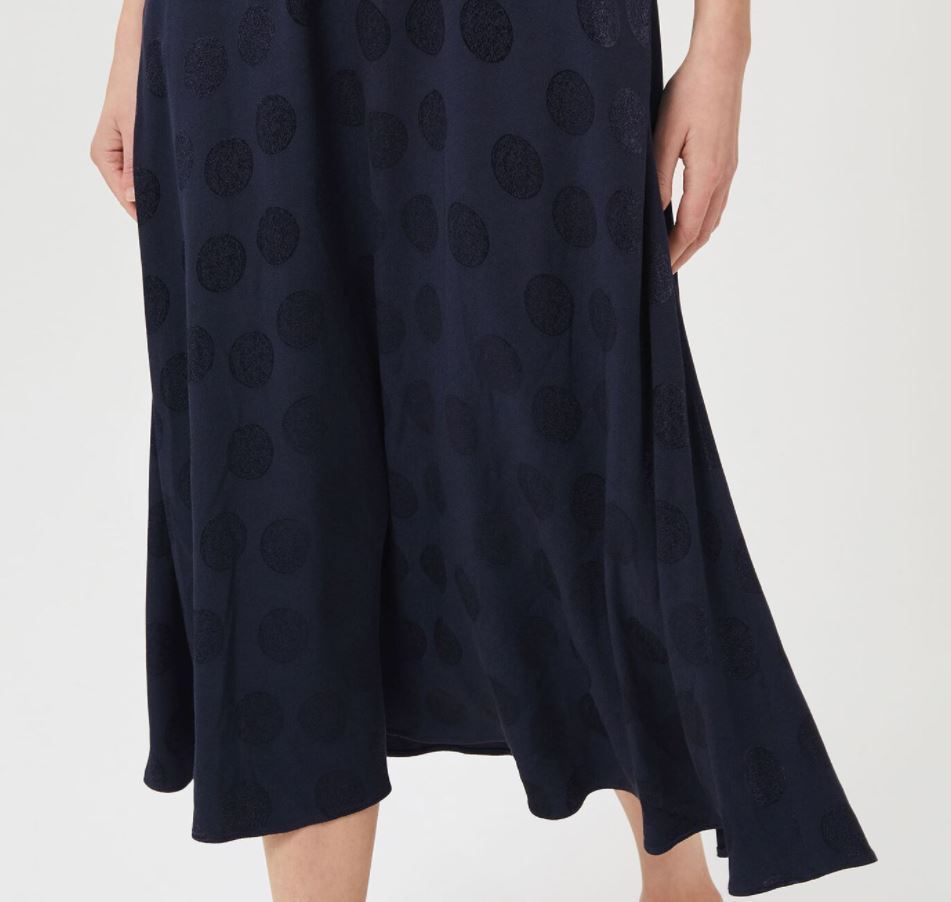 新作☆HobbsLondonホッブスロンドン 上品♪フレアワンピース (Hobbs 新作☆HobbsLondonホッブスロンドン 上品♪フレアワンピース (Hobbs