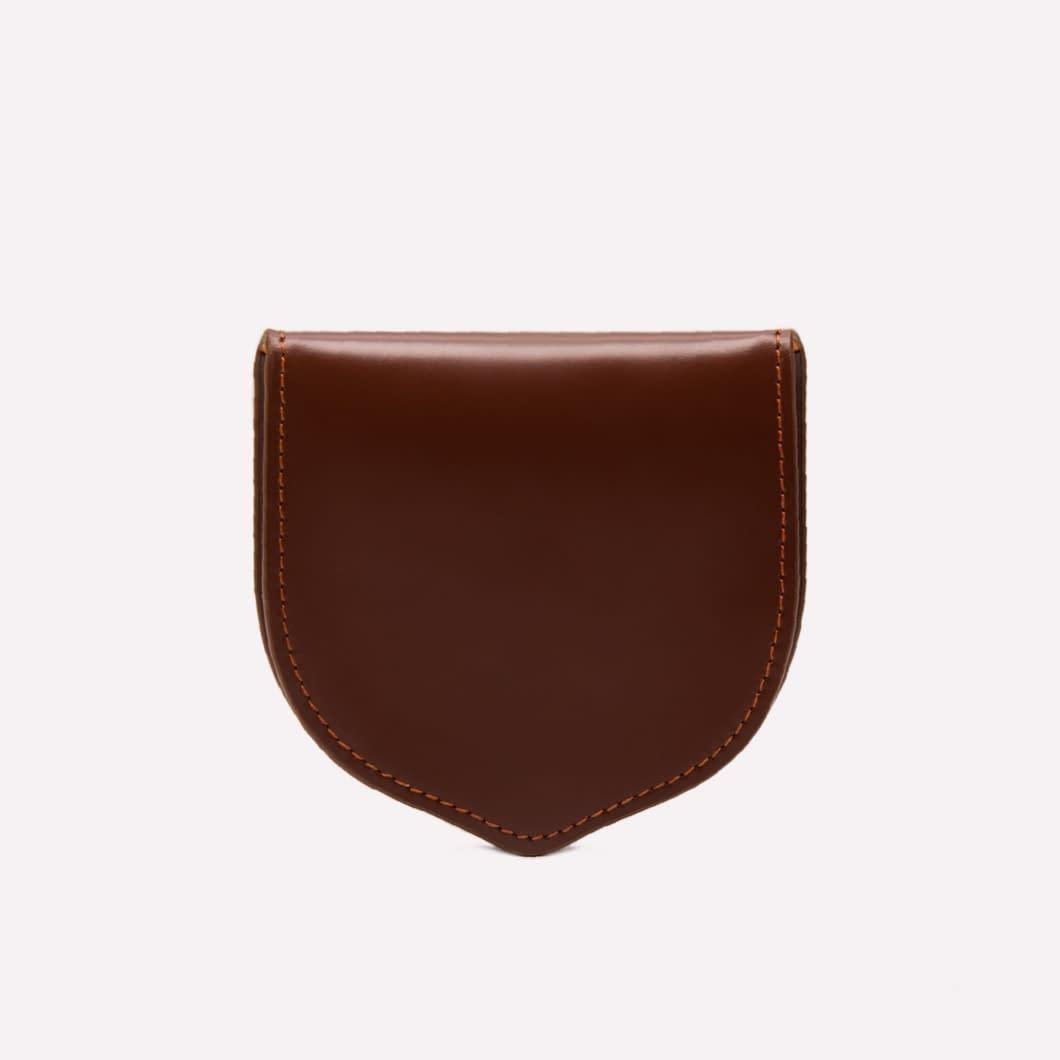 ETTINGER】BRIDLE HIDE TRAY PURSE コインケース/3色 (ETTINGER/コイン