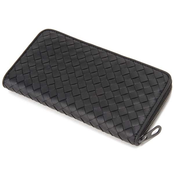 ボッテガ ヴェネタ BOTTEGA VENETA 長財布 510643-V4651 1000