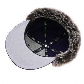 限定コラボ激レア!19AW Supreme×NEW ERA Earflap キャップ (Supreme 限定コラボ激レア!19AW Supreme×NEW ERA Earflap キャップ (Supreme