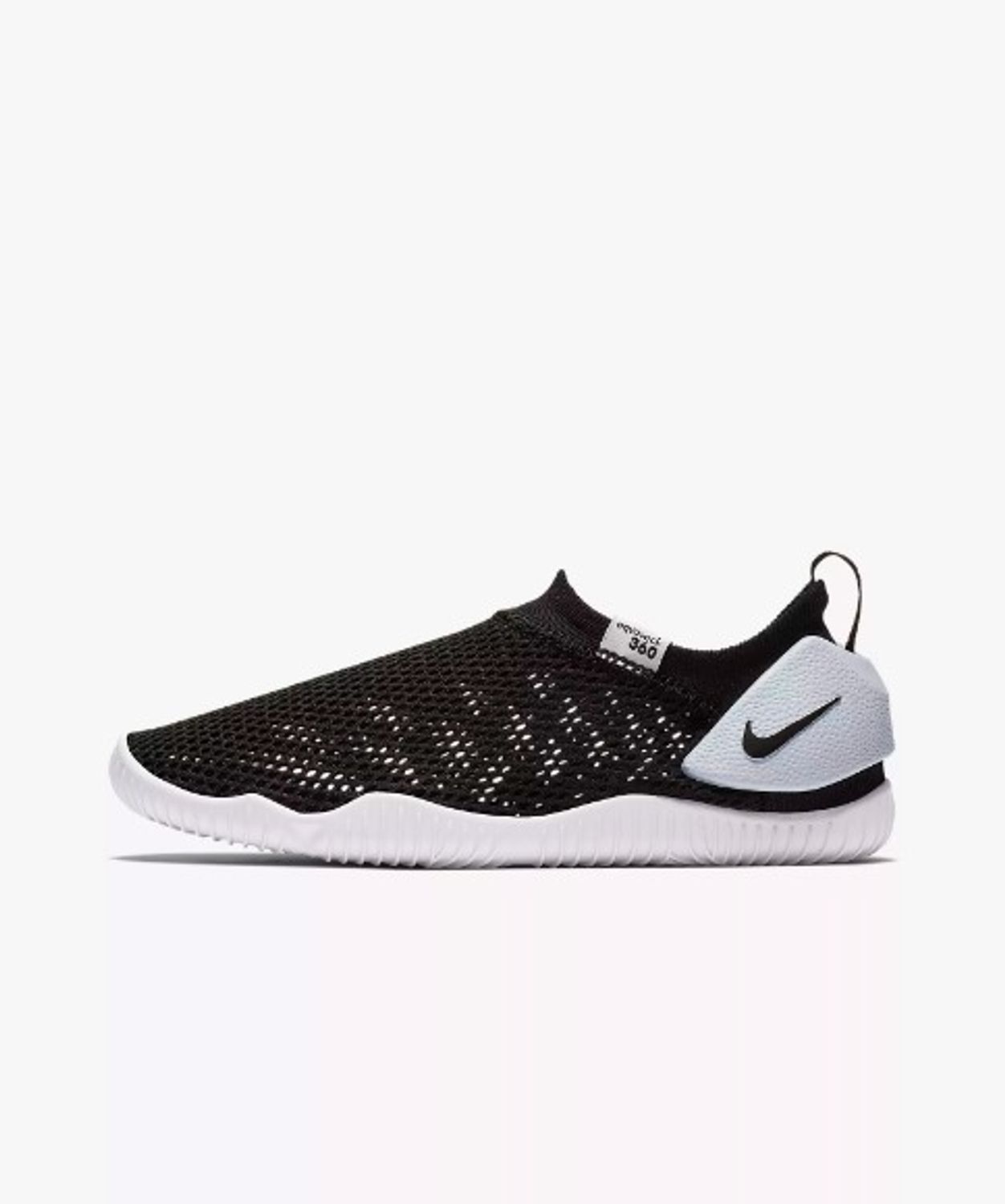 キッズ 18cm Nike ナイキ 軽量 メッシュ素材 Aqua Sock 360 Nike キッズサンダル Buyma