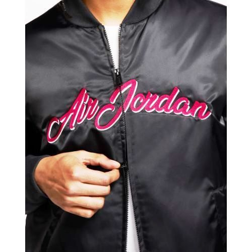 Nike ジョーダン Jordan Remastered Jacket アウタージャケット