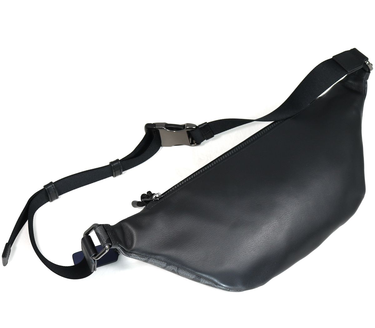 COACH☆WARREN BELT BAG ベルトバッグ☆2種から COACH☆WARREN BELT BAG ベルトバッグ☆2種から (Coach