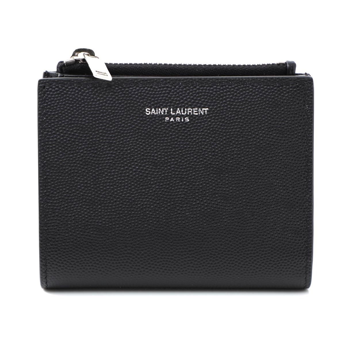 SAINT LAURENT PARIS カードケース 575789-bty0n-1000 (Saint Laurent SAINT LAURENT PARIS カードケース 575789-bty0n-1000 (Saint Laurent