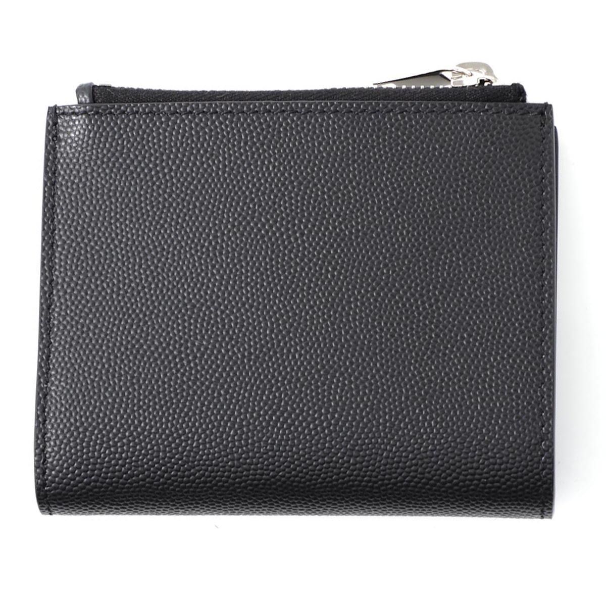 SAINT LAURENT PARIS カードケース 575789-bty0n-1000 (Saint Laurent SAINT LAURENT PARIS カードケース 575789-bty0n-1000 (Saint Laurent