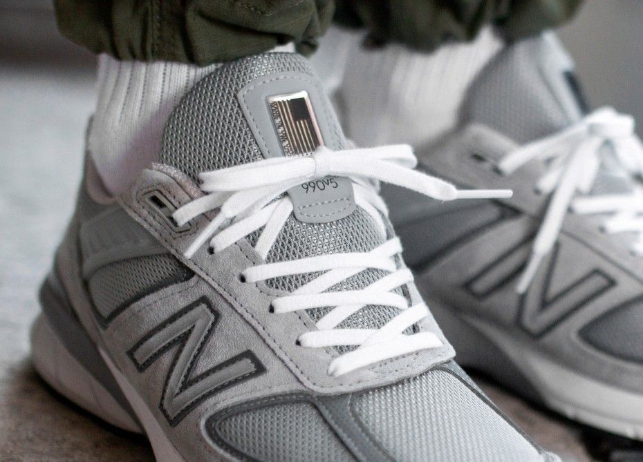 New Balance 990 USA ニューバランス アメリカ製 M990GL5 全国通販】NEW BALANCE