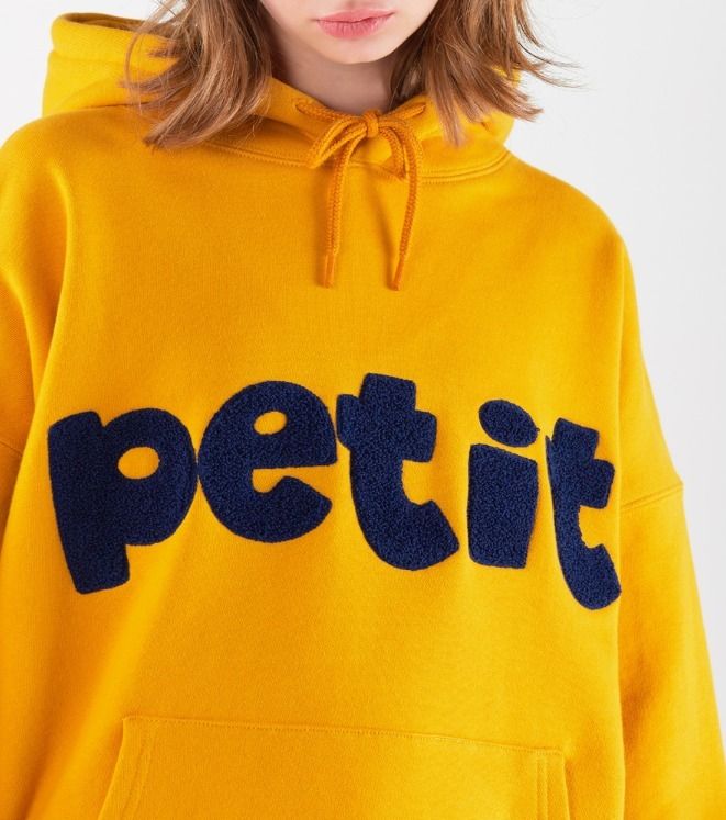 人気日本未入荷・送料・関税込☆SLOWACID☆PETIT Boucle Hoodie (SLOW 人気日本未入荷・送料・関税込☆SLOWACID☆PETIT Boucle Hoodie (SLOW