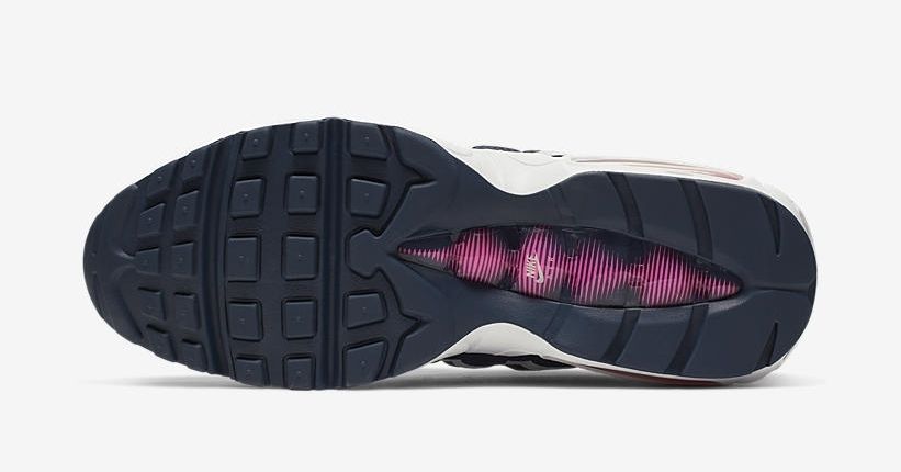 日本未入荷!★AIR MAX 95 MARINE DAY BLUE 日本未入荷!☆AIR MAX 95 MARINE DAY BLUE (Nike/スニーカー