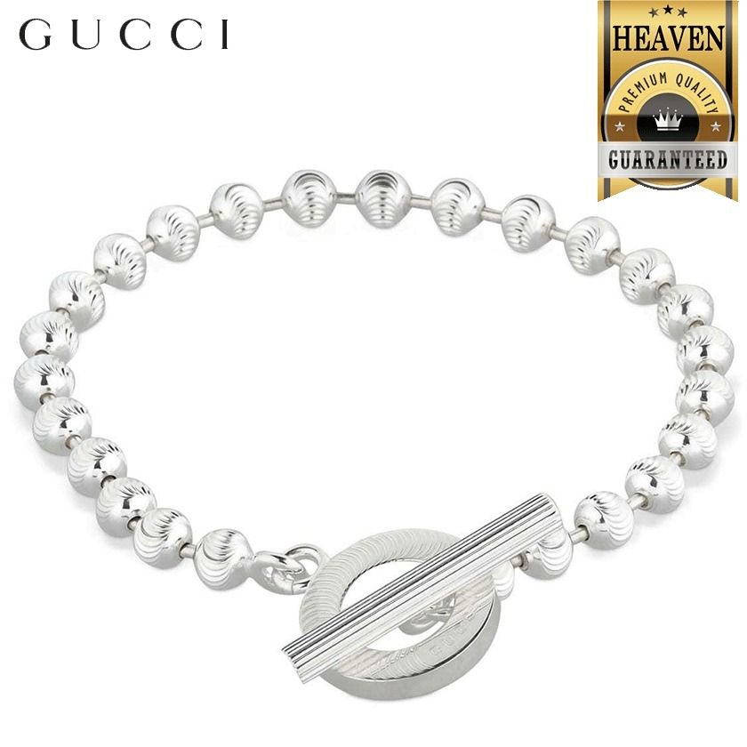 セール 登場から人気沸騰 gucci腕輪20 アクセサリー