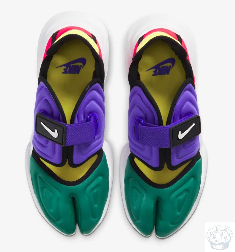 大人気! Nike Air Aqua Rift ナイキ エア アクア リフト 全4色 (Nike ...