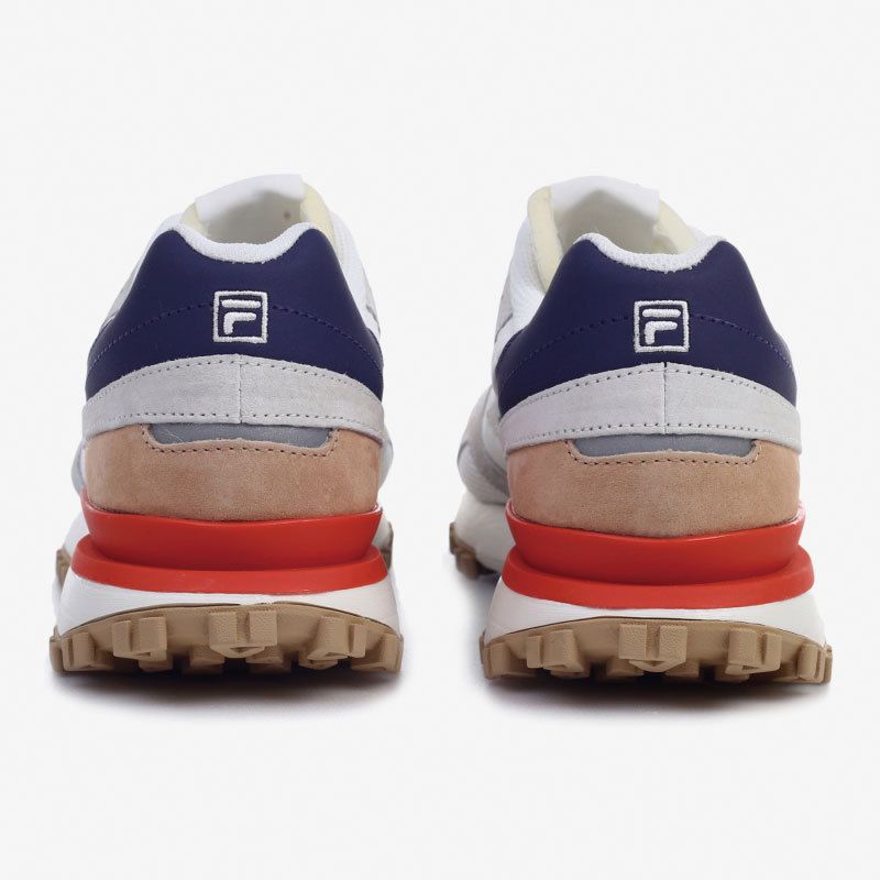 BTS 着用 ★FILA★ ZAGATO 1GM00849_077 フィラ スニーカー BTS 着用 ☆FILA☆ ZAGATO 1GM00849_077 フィラ スニーカー