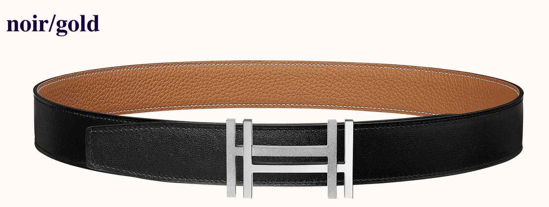 HERMES ベルト二本組 - arkhoediciones.com 値下げする HERMES ベルト二本組 ベルト