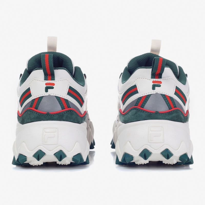 日本未入荷 [FILA] 1JM00801_143 OAKMONT TR ダッドスニーカー 日本未入荷 [FILA] 1JM00801_143 OAKMONT TR ダッドスニーカー