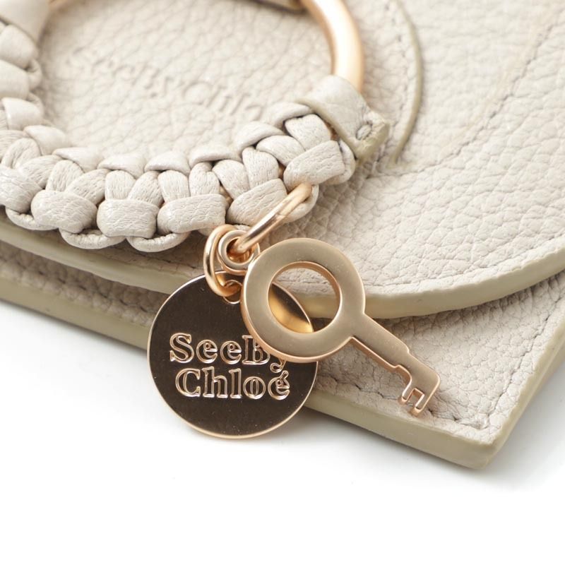 SEE BY CHLOE キーケース p910305 (See by Chloe/キーケース) 51584805 ...