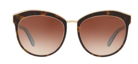 Tiffany & Co.サングラス ティファニー Cats eye TF4146F 81343B Tiffany & Co.サングラス ティファニー Cats eye TF4146F 81343B