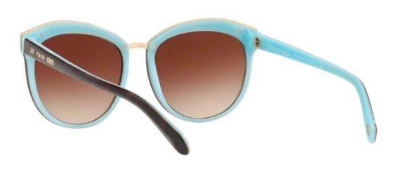 Tiffany & Co.サングラス ティファニー Cats eye TF4146F 81343B Tiffany & Co.サングラス ティファニー Cats eye TF4146F 81343B
