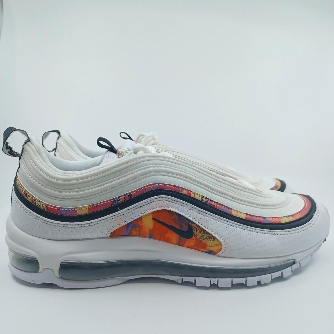海外限定・激レア♪ 大人気 Nike Air Max 97 ”Vintage Mosaic” (Nike