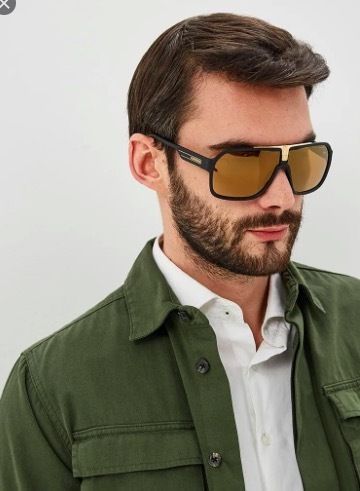 CARRERA カレラ 1014/S 0003 2K HA サングラス ユニセックス