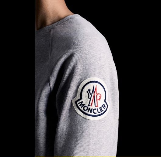 2色有! MONCLER GENIUS 2 1952 2020春夏新作 スウェットシャツ 2色有! MONCLER GENIUS 2 1952 2020春夏新作 スウェットシャツ