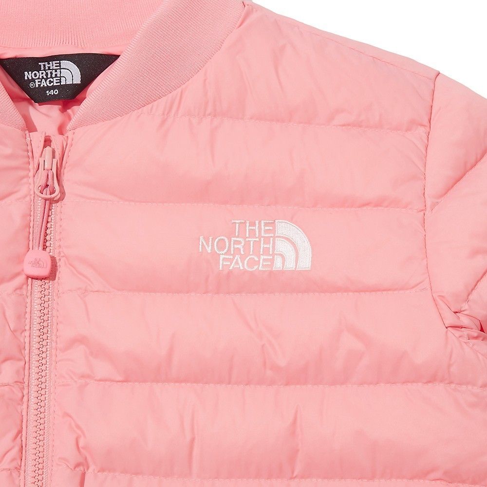 ★人気★【THE NORTH FACE】★K'S T-BALL BOMBER JACKET★3色★ ☆人気☆【THE NORTH FACE】☆K'S T-BALL BOMBER JACKET☆3色