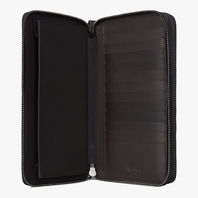 BERLUTIベルルッティ Tali レザー オールインワン 長財布 (Berluti/長 ...