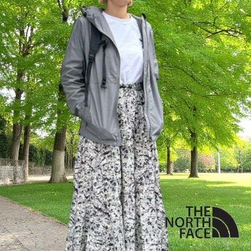THE NORTH FACE】☆大人気コンパクトジャケット（レディース