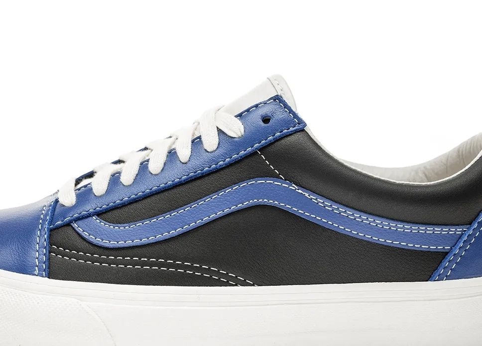 ☆VANS☆オールドスクール.ボールト.LX☆トゥルーブルー☆ (VANS ☆VANS☆オールドスクール.ボールト.LX☆トゥルーブルー☆ (VANS