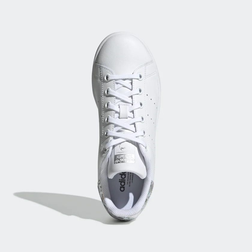 キラキラ! 子供21.5cm~から大人もOK! Adidas STAN SMITH キラキラ! 子供21.5cm~から大人もOK! Adidas STAN SMITH (adidas